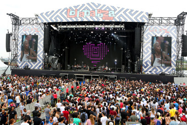 Lollapalooza Brasil 2016