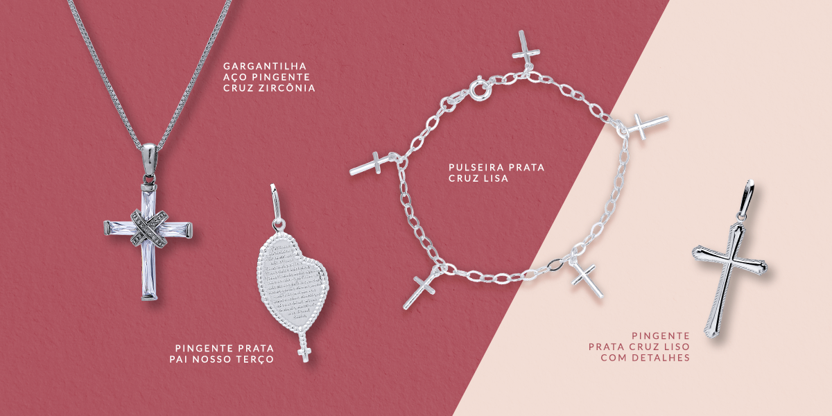 Joias religiosas