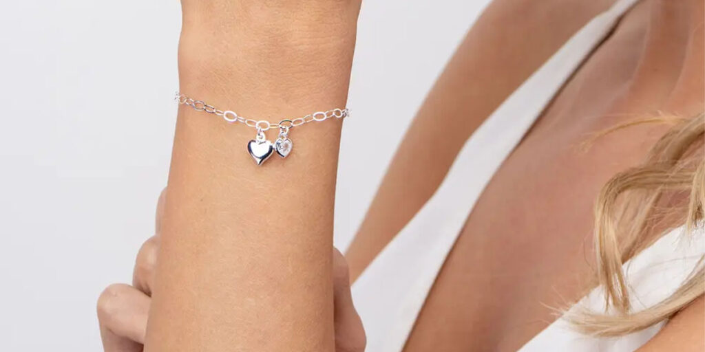 Joias para ficar mais bonita