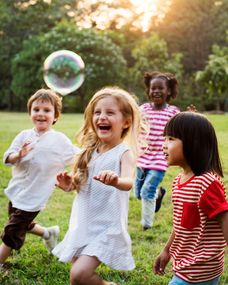 10 ideias do que fazer no Dia das Crianças