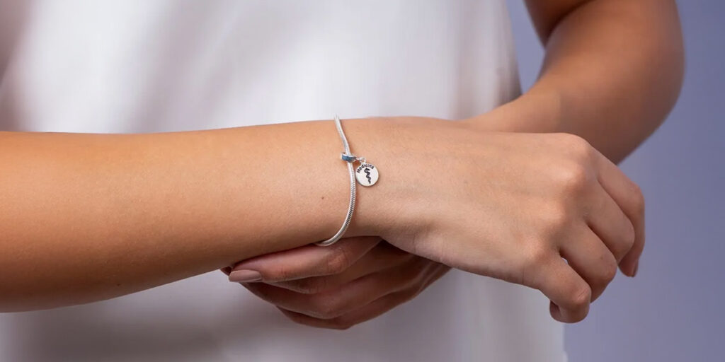 Berloque da medicina