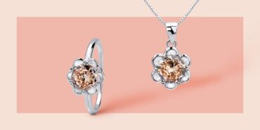 Tendência de joias primavera 2025