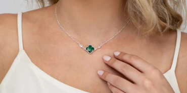 Amuleto - proteção em joias