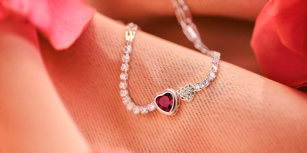 Simbologia das flores: prata e arte