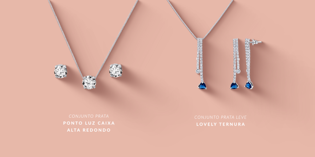 Prata e arte - casamento