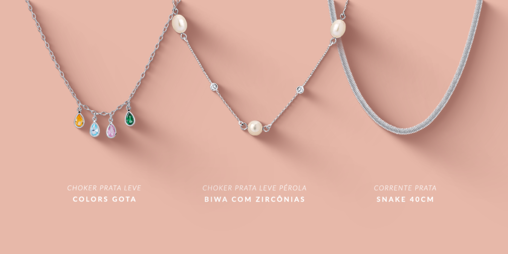 Colares da Prata e Arte 