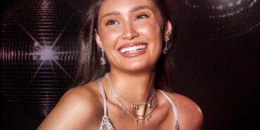 Black november prata e arte