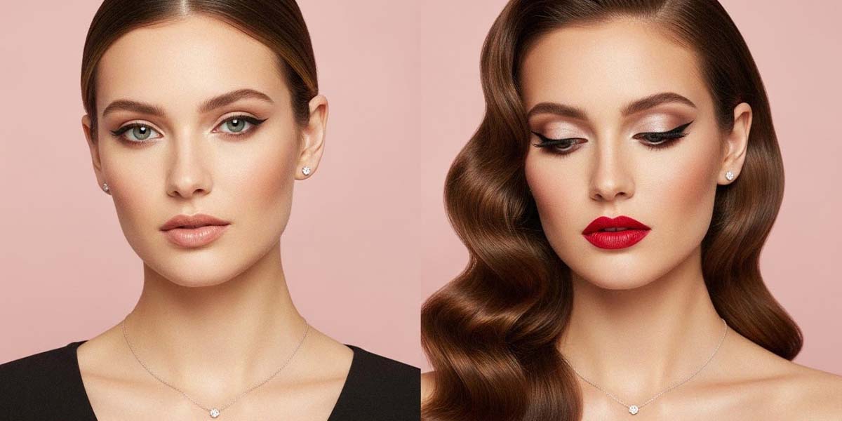 Joias versáteis para trabalho e festa