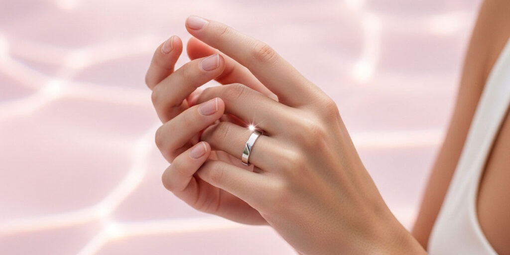 Cuidados com a prata ao longo do ano